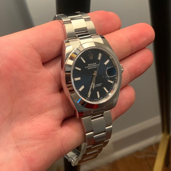 Rolex - Picture 10 of 15